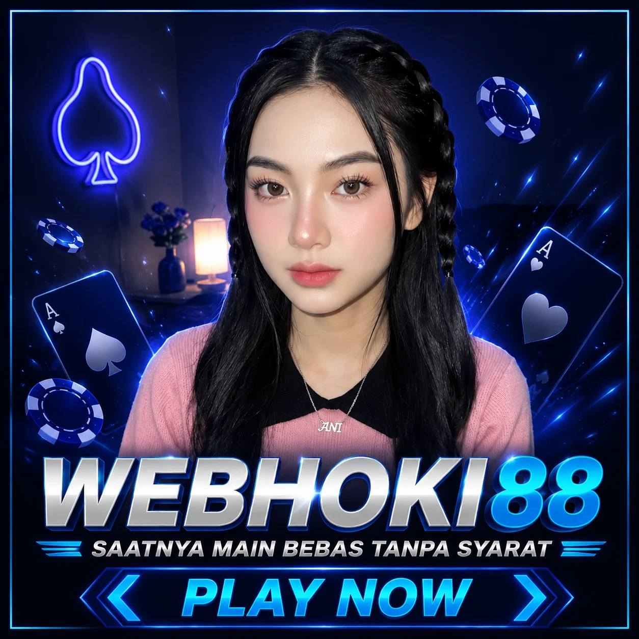 WEBHOKI88